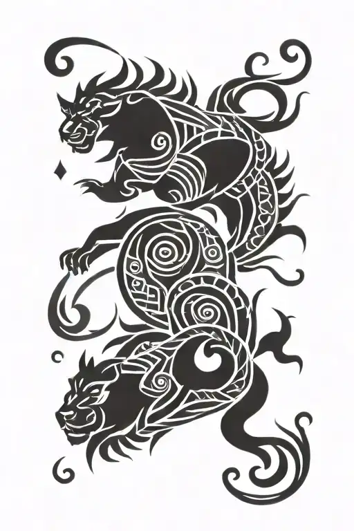 Leo And Cancer Zodiac Sign