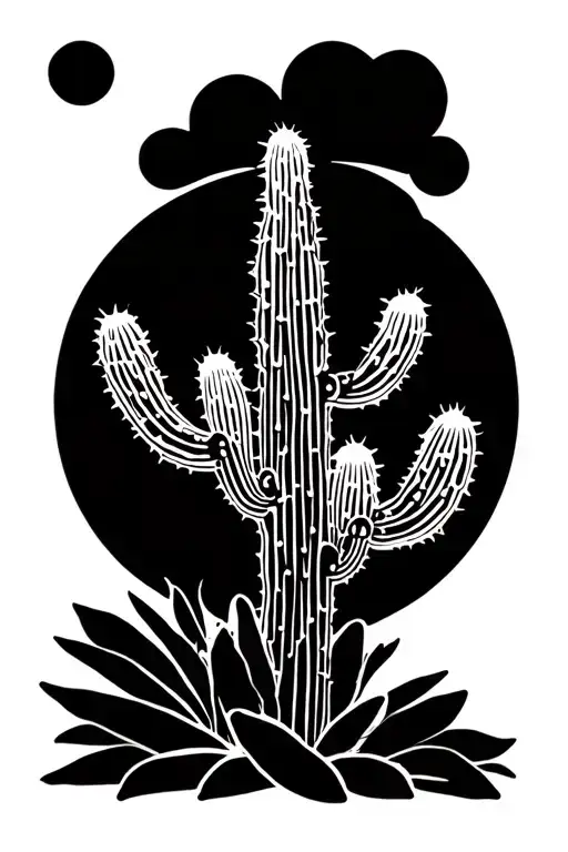 Cactus