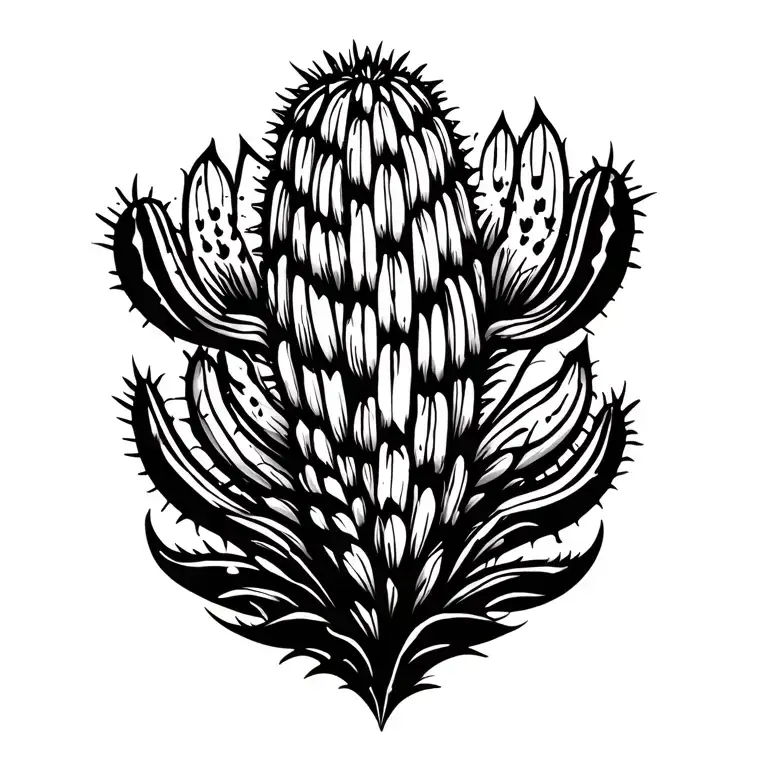 Cactus