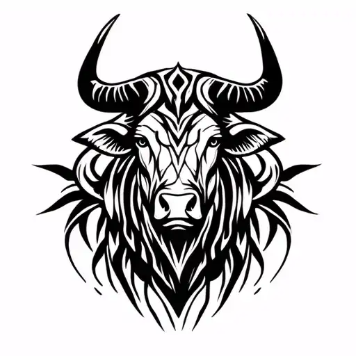 Taurus Bull