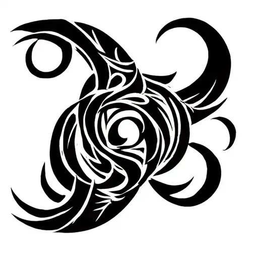 Aquarius Symbol