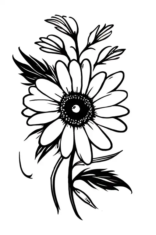 Daisy Minimal
