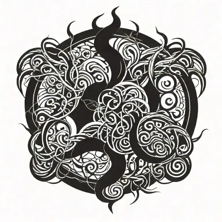 Extending Roots Extending