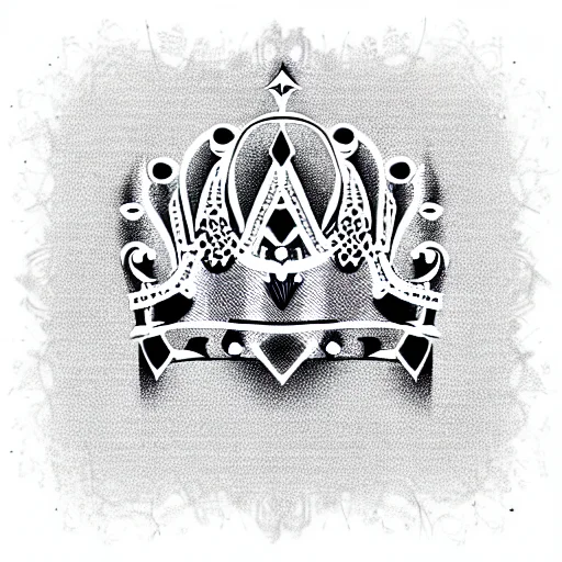 Queen's Crown