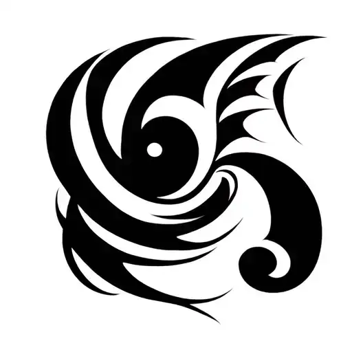 Portrait Demonstrating My Strong