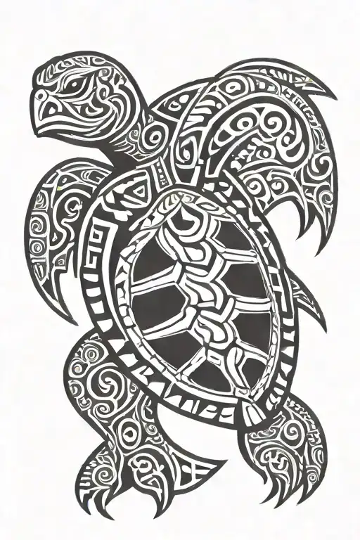 Turtle