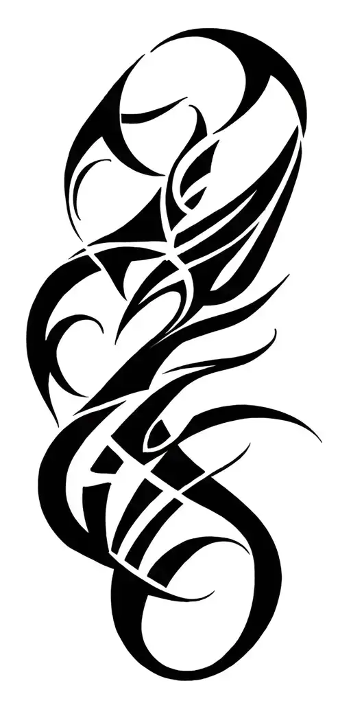 Sanskrit Inspired Minimalist