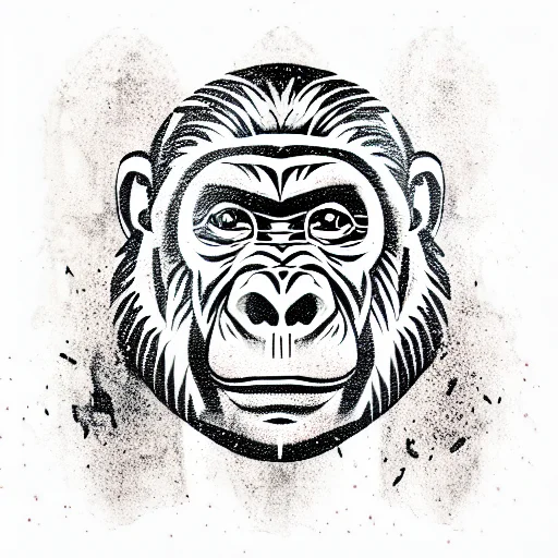 Gorilla