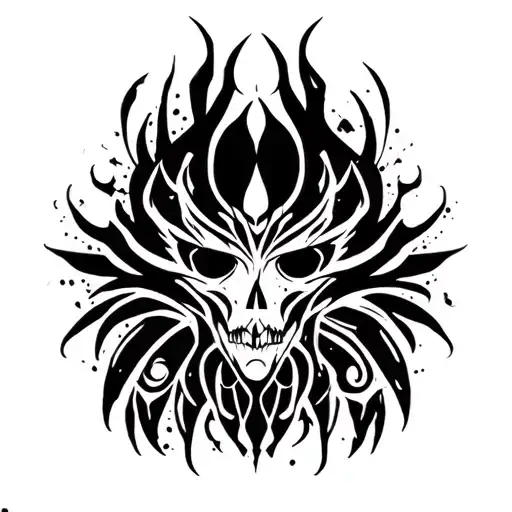 Darkness And The Darkness