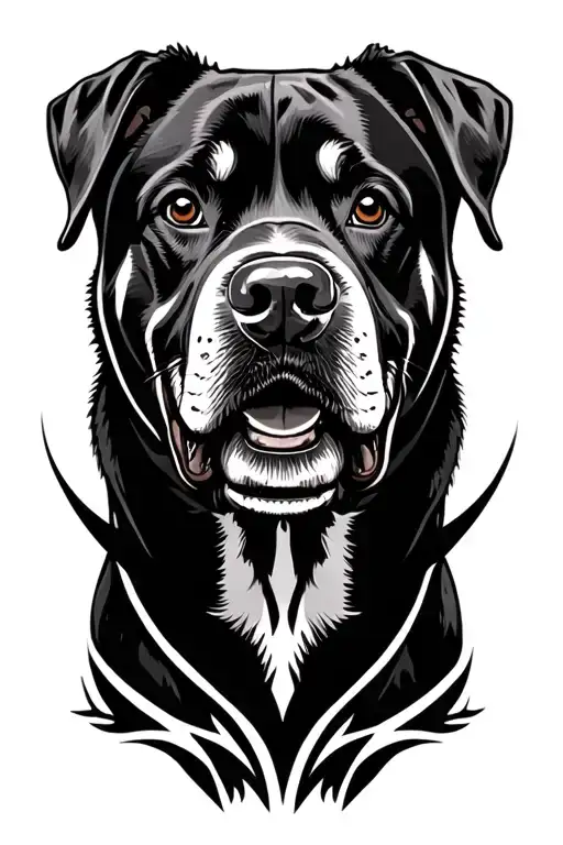 Rottweiler