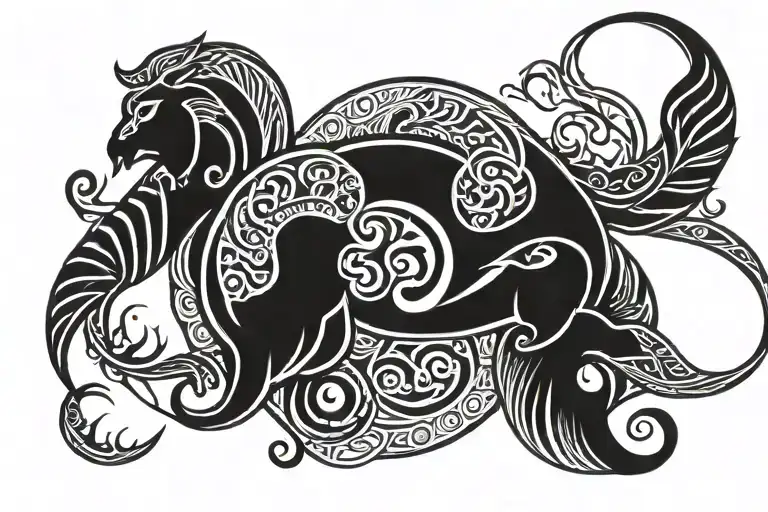 Aquarius Zodiac Sign