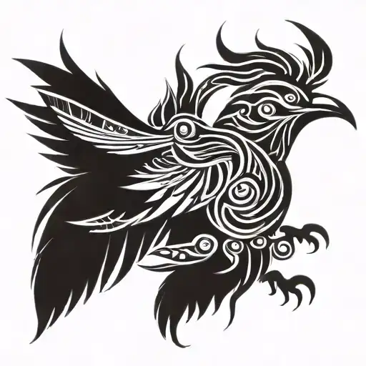 Fenix Bird