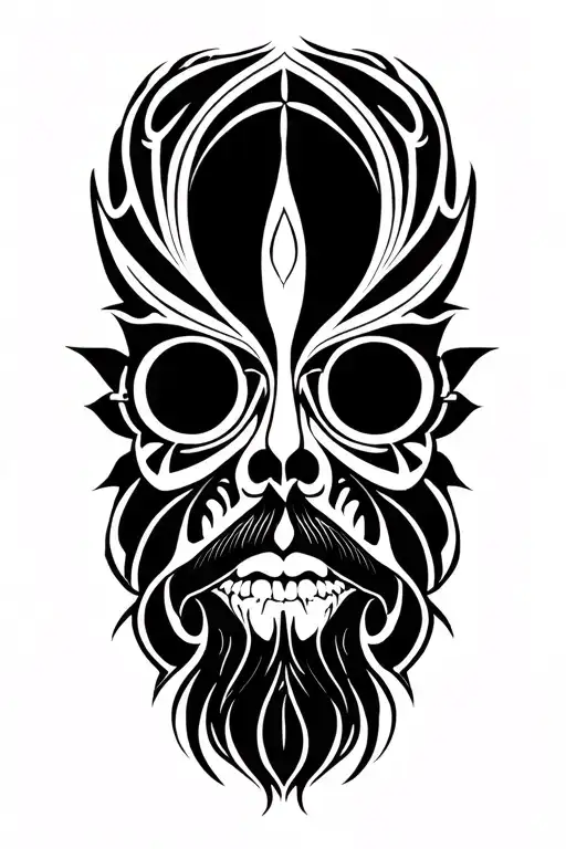 Mariah Issac Alex Grey The Big Lebowski