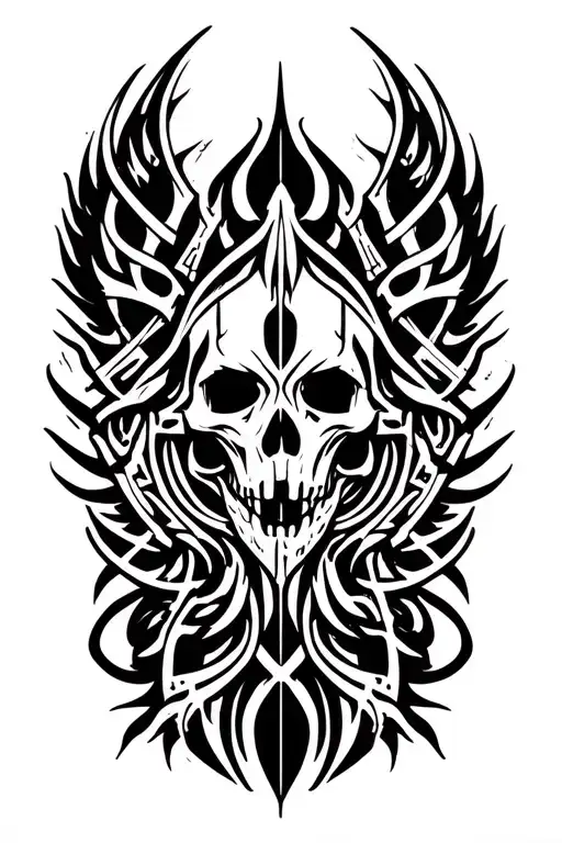 Freedom And Internal War