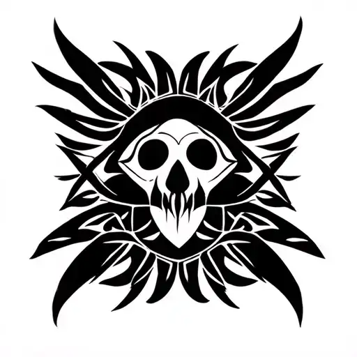 Aquarius Logo Transformed