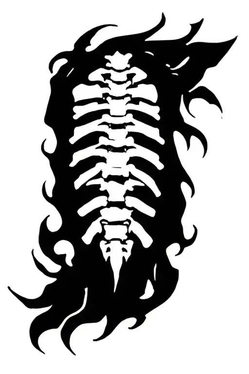 Human Spine