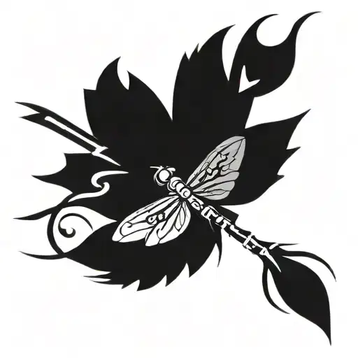 Dragon Fly