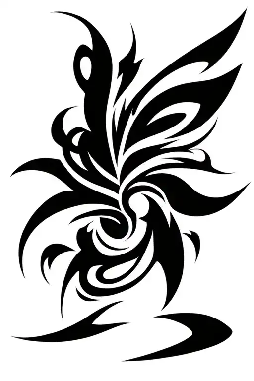 Strength And Victory