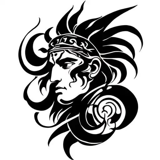 Hypnos Greek Mythology