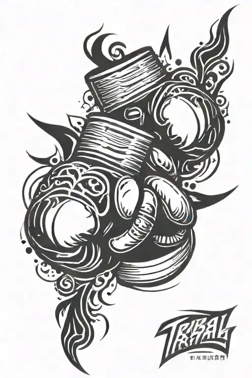 Boxing Gloves
