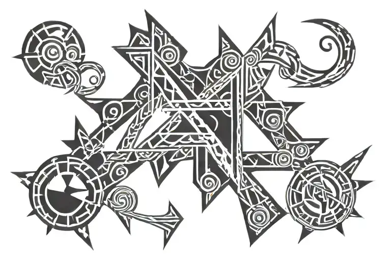 Runes