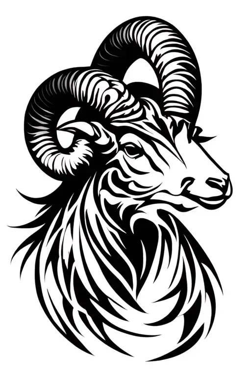 Aries Ram