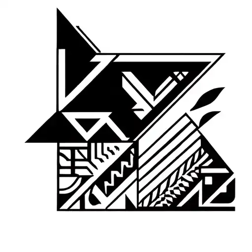 Geometric Design Incorporating