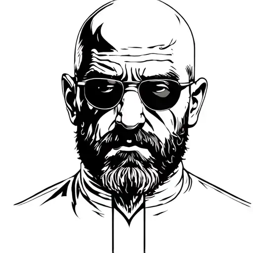 Walter White
