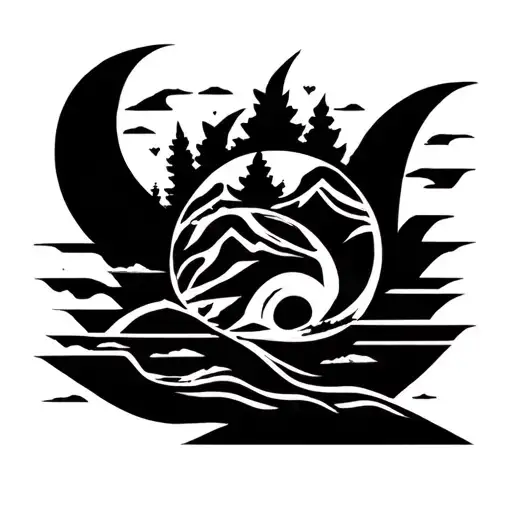 Journey Before Destination