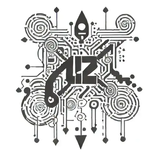 1473 Written In Morse Code