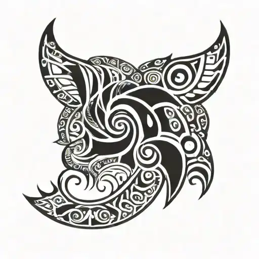 Sole Maori