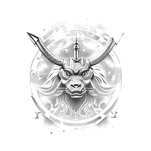 Sagittarius Oceanwave Sunshine