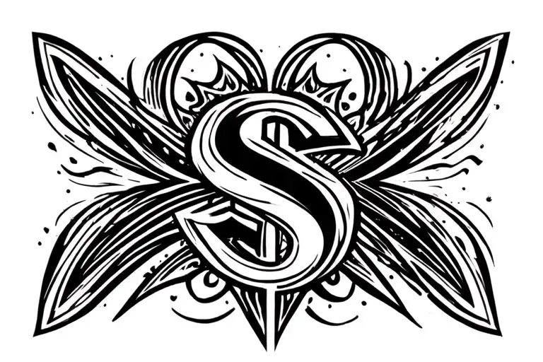 Initial Name S Incorporated Somehow