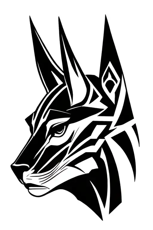 Anubis