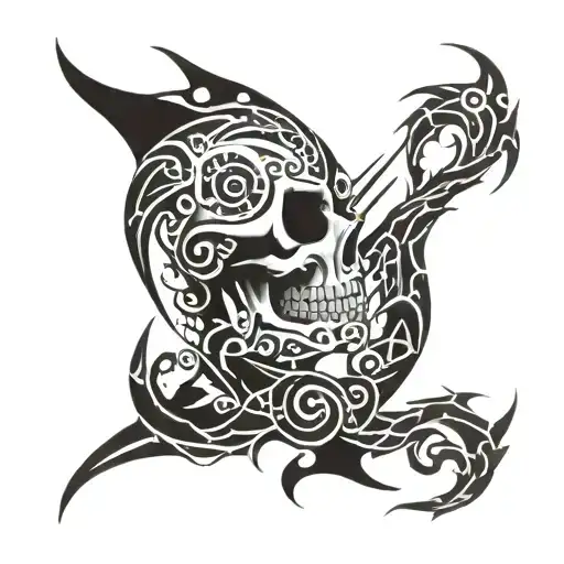 Skeletton