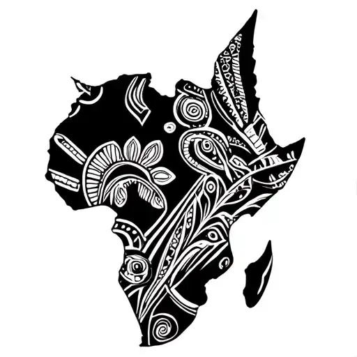 African Continent