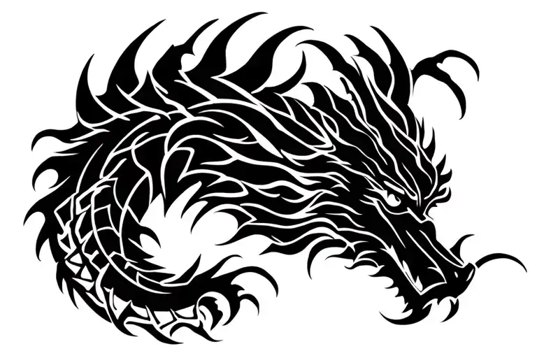 Ancient Dragons