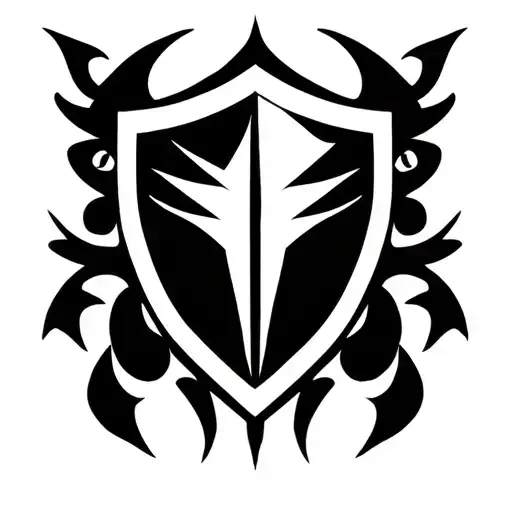Shield