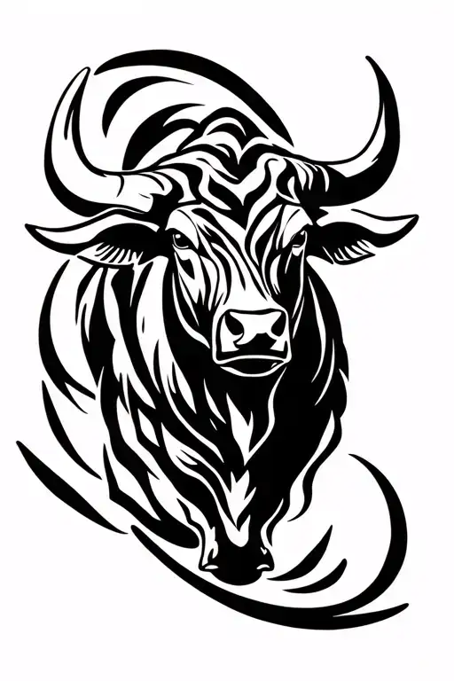 Taurus Bull