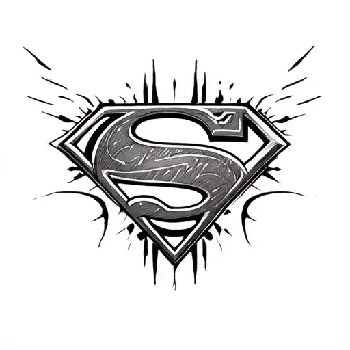 Superman Logo