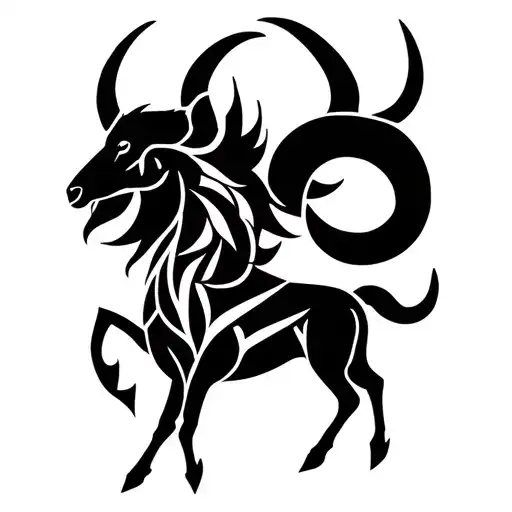 Sagittarius And Aries Zodiac Sign