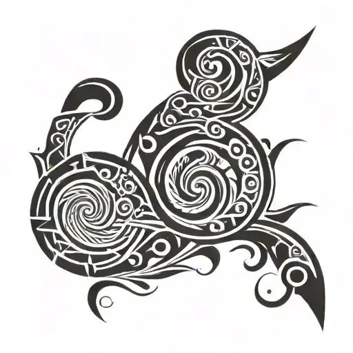 Maori On Point