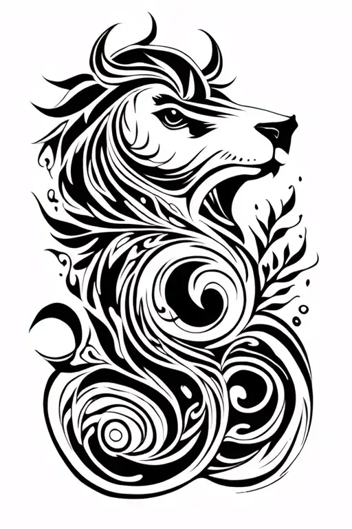 Animals And Oceans