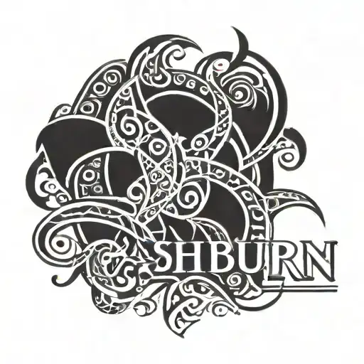 Ashburn Name