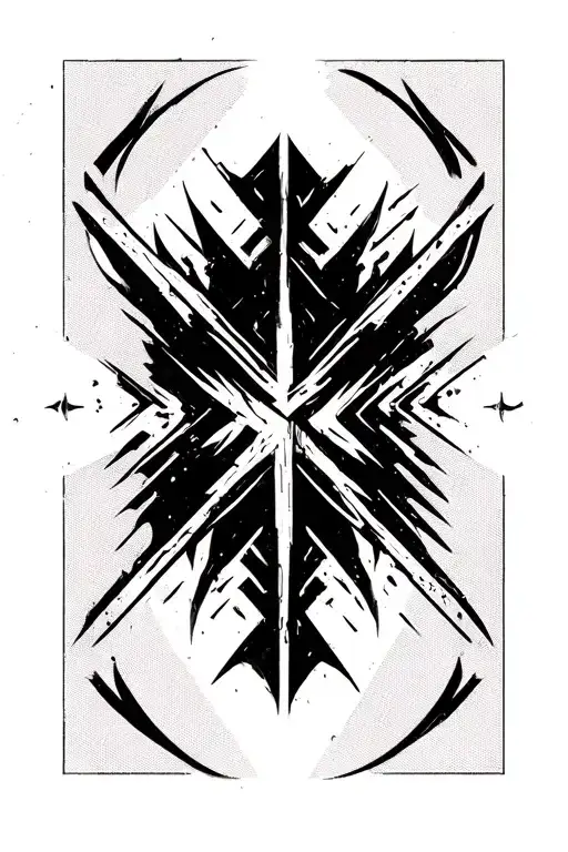 Rammstein Logo