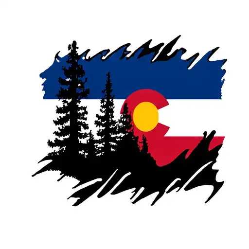 Colorado Flag