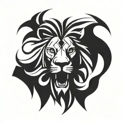 Lion Head