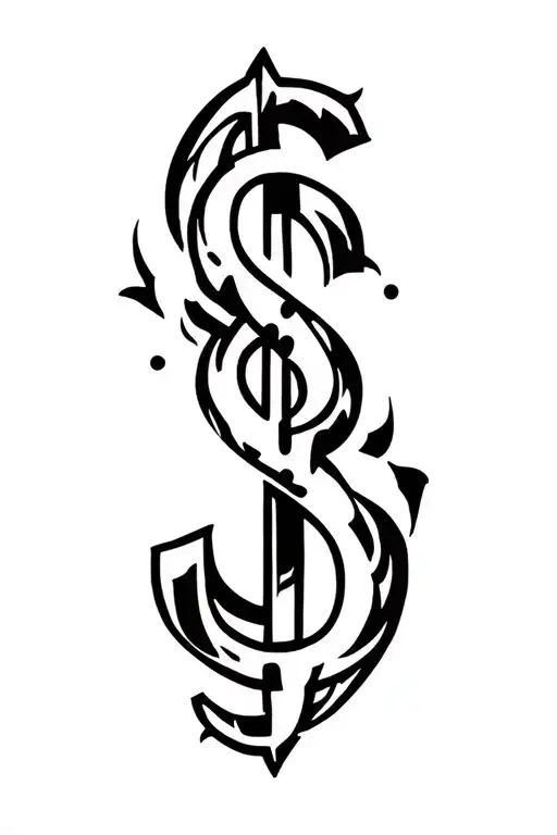 Money Sign