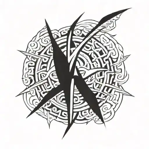 Mark Of Cain