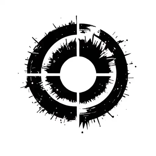 Crosshair